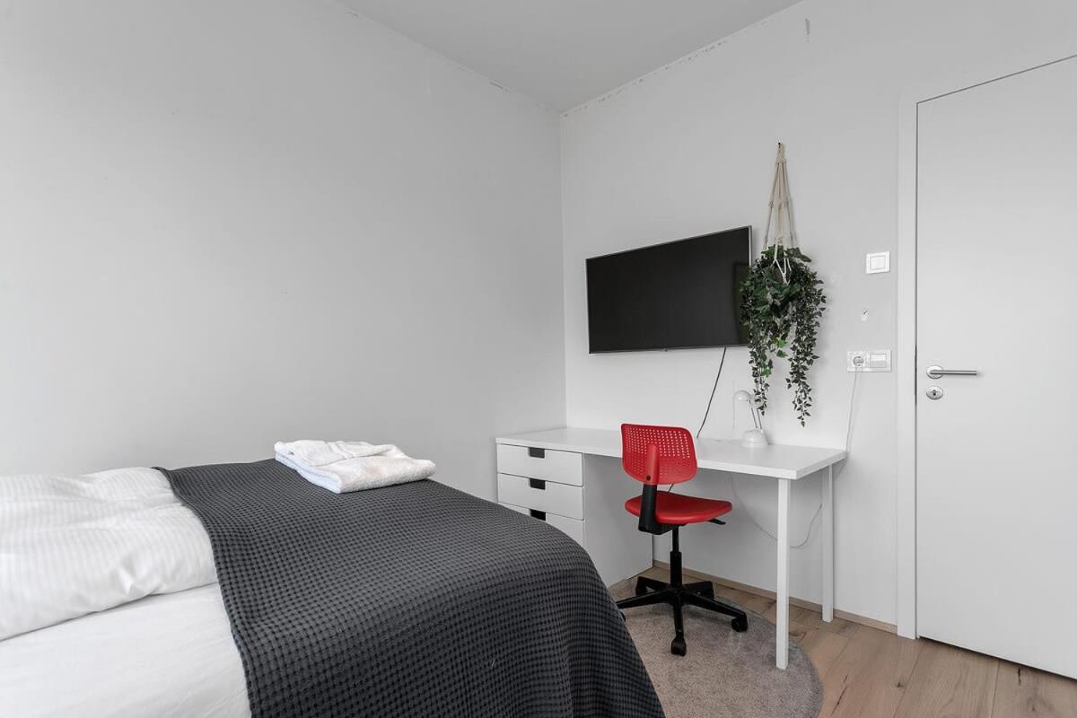 Spacious Luxury 3Br Apartment With 2 Bathrooms 1003 Reykjavík Exterior foto